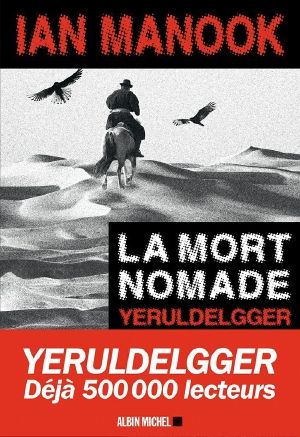 [Yeruldelgger 03] • La Mort Nomade